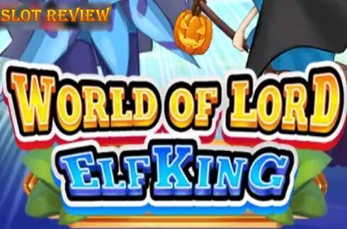 World of Lord Elf King icon